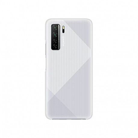 Mobiiltelefoni Kaaned Huawei 51994128 Läbipaistev Polükarbonaat