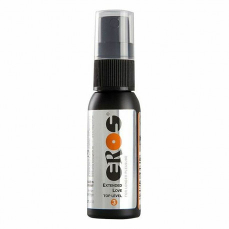 Спрей-замедлитель Eros ER57033 30 ml