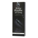 Anal Beads Fifty Shades of Grey Black Silicone