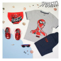 Children’s Bathing Costume Spider-Man Red - 6 Years