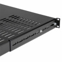 Fikseeritud Alus Serverikapile Startech ADJSHELFHDV
