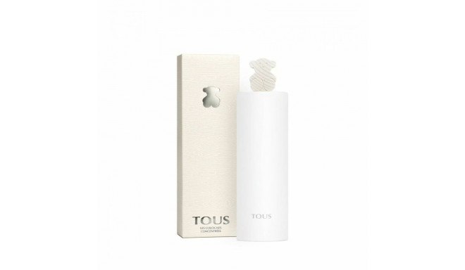 Women's Perfume Tous Les Colognes Concentrées EDT 90 ml