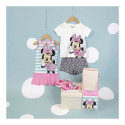 Kleita Minnie Mouse Zils - 6 Gadi