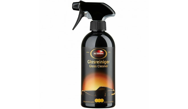 Klaasipuhastaja Pihustiga Autosol 11 005075 500 ml