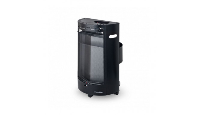 Gas Heater Universal Blue 457-UELLABLACK Black 4200 W