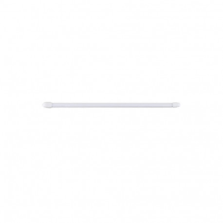 Võrkkardina puu Stor Planet 11 mm 2 Ühikut Valge