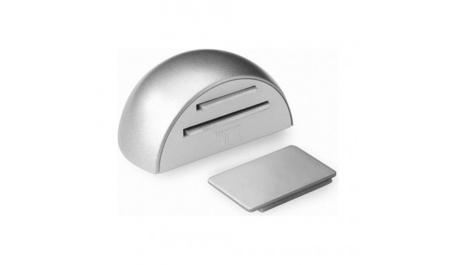 Doorstop Inofix Wedge heel Door Stop Wood