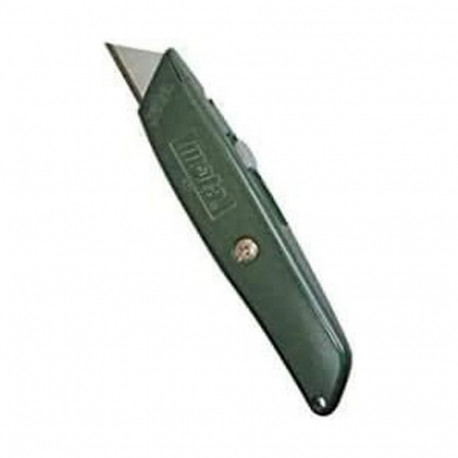 Cutter Mota c100 Retractable Metal 15,5 cm