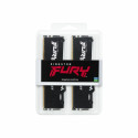 Kingston RAM Fury Beast RGB CL40 5600MHz 16GB DDR5