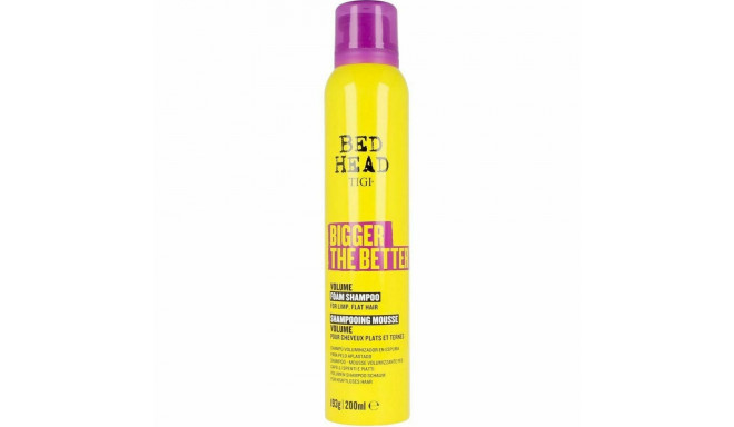 Dry Shampoo Tigi Bigger The Cleaner 200 ml