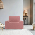 Sofa Cover Sofaskins NIAGARA Light Pink - 3-Seater Sofa 180 - 230 cm