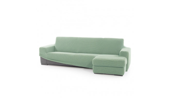 Atpūtas krēsla pārvalks ar īsu labo roku Sofaskins NIAGARA 210 - 340 cm - Fuksija