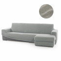 Чехол для шезлонга с коротким правым рычагом Sofaskins NIAGARA 210 - 340 cm - Коричневый