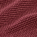 Atpūtas krēsla pārvalks ar īsu labo roku Sofaskins NIAGARA 210 - 340 cm - Brūns