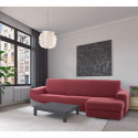 Чехол для шезлонга с коротким правым рычагом Sofaskins NIAGARA 210 - 340 cm - Коричневый