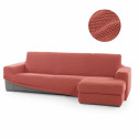 Чехол для шезлонга с коротким правым рычагом Sofaskins NIAGARA 210 - 340 cm - Коричневый