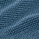 Atpūtas krēsla pārvalks ar īsu labo roku Sofaskins NIAGARA 210 - 340 cm - Brūns