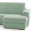 Atpūtas krēsla pārvalks ar īsu labo roku Sofaskins NIAGARA 210 - 340 cm - Fuksija