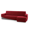 Atpūtas krēsla pārvalks ar īsu labo roku Sofaskins NIAGARA 210 - 340 cm - Fuksija