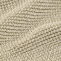 Atpūtas krēsla pārvalks ar īsu labo roku Sofaskins NIAGARA 210 - 340 cm - Brūns