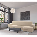 Чехол для шезлонга с коротким правым рычагом Sofaskins NIAGARA 210 - 340 cm - Коричневый