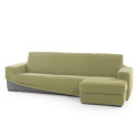 Atpūtas krēsla pārvalks ar īsu labo roku Sofaskins NIAGARA 210 - 340 cm - Fuksija