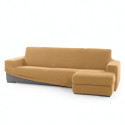 Чехол для шезлонга с коротким правым рычагом Sofaskins NIAGARA 210 - 340 cm - Коричневый