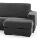 Чехол для шезлонга с коротким правым рычагом Sofaskins NIAGARA 210 - 340 cm - Коричневый