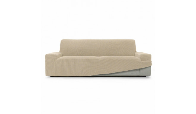 Dīvāna pārvalks Sofaskins NIAGARA Bēšs - 1-sēdvietas atzveltnes krēsls 70 - 110 cm