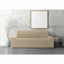 Dīvāna pārvalks Sofaskins NIAGARA Bēšs - 1-sēdvietas atzveltnes krēsls 70 - 110 cm