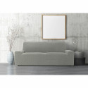 Sofa Cover Sofaskins NIAGARA Light grey - 1-seater armchair   70 - 110 cm