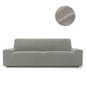 Sofa Cover Sofaskins NIAGARA Light grey - 2-Seater Sofa 140 - 180 cm