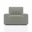 Sofa Cover Sofaskins NIAGARA Light grey - 2-Seater Sofa 140 - 180 cm