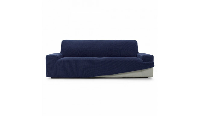 Чехол на диван Sofaskins NIAGARA Тёмно Синий - Трехместный диван 180 - 230 cm