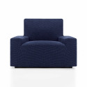 Чехол на диван Sofaskins NIAGARA Тёмно Синий - Трехместный диван 180 - 230 cm