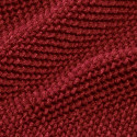 Cover for chaise longue with long left arm Sofaskins NIAGARA 210 - 340 cm - Fuchsia