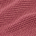 Cover for chaise longue with long left arm Sofaskins NIAGARA 210 - 340 cm - Fuchsia