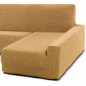 Чехол для шезлонга с длинной правой рукой Sofaskins NIAGARA 210 - 340 cm - Светло-серый