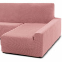 Чехол для шезлонга с длинной правой рукой Sofaskins NIAGARA 210 - 340 cm - Светло-серый