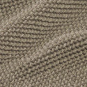 Чехол для шезлонга с длинной правой рукой Sofaskins NIAGARA 210 - 340 cm - Светло-серый