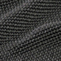 Cover for chaise longue with long right arm Sofaskins NIAGARA 210 - 340 cm - Light Grey