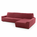 Чехол для шезлонга с длинной правой рукой Sofaskins NIAGARA 210 - 340 cm - Светло-серый