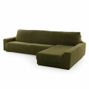 Чехол для шезлонга с длинной правой рукой Sofaskins NIAGARA 210 - 340 cm - Светло-серый