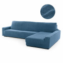 Чехол для шезлонга с длинной правой рукой Sofaskins NIAGARA 210 - 340 cm - Светло-серый