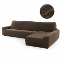 Чехол для шезлонга с длинной правой рукой Sofaskins NIAGARA 210 - 340 cm - Светло-серый