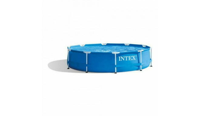 Bassein Eemaldatav Intex Sinine 4485 L Ümmargune 305 x 76 cm