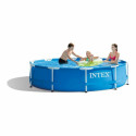 Bassein Eemaldatav Intex Sinine 4485 L Ümmargune 305 x 76 cm