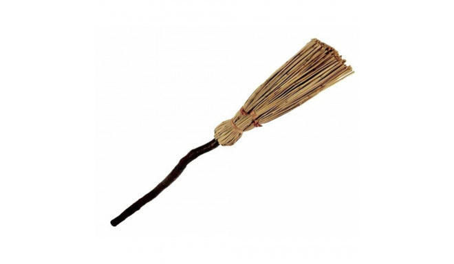 Sweeping Brush 90 cm Witch Toy