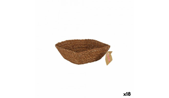 Daudzfunkcionāls grozs Privilege   pīts Kvadrāta 17 x 17 x 7 cm (18 gb.)