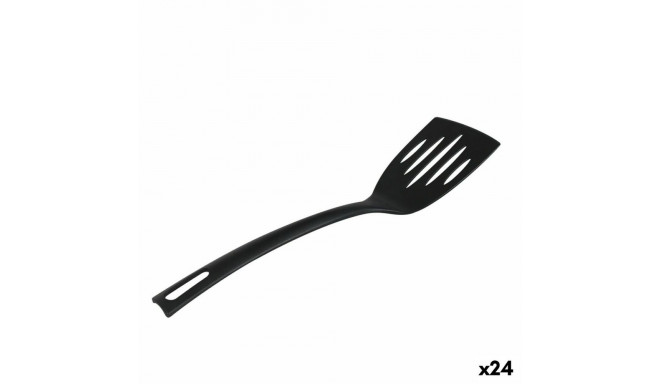 Köögispaat Quttin   Must Nailon 30 x 7 cm 30 x 7 x 3 cm (24 Ühikut)